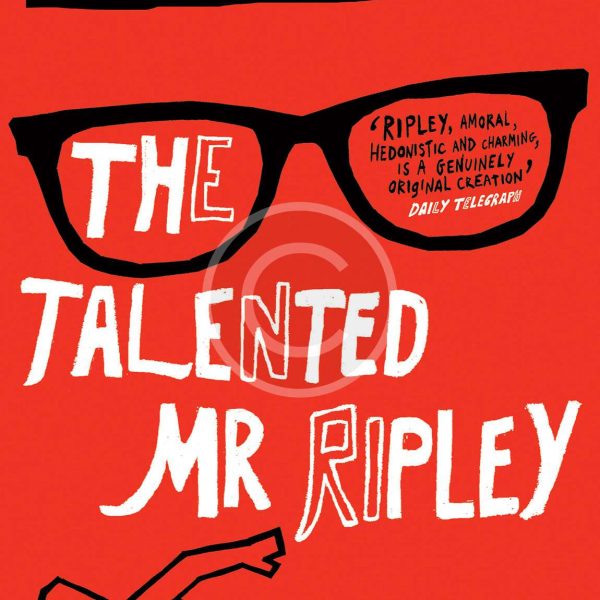 the talented mr ripley