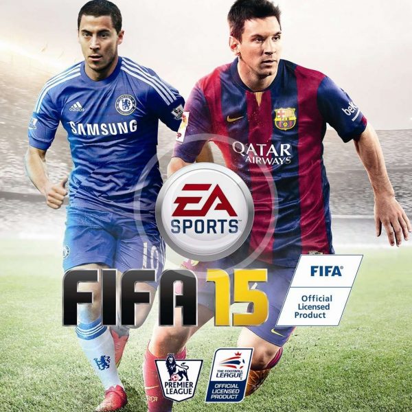 fifa 15