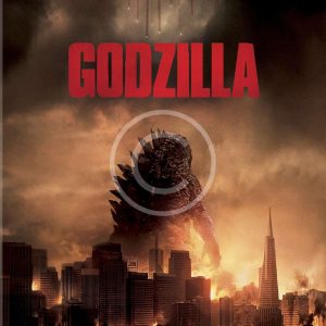 godzilla blu ray