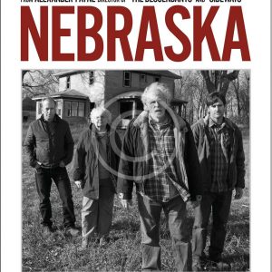 nebraska blu ray